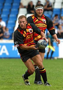 Scott McDougall32